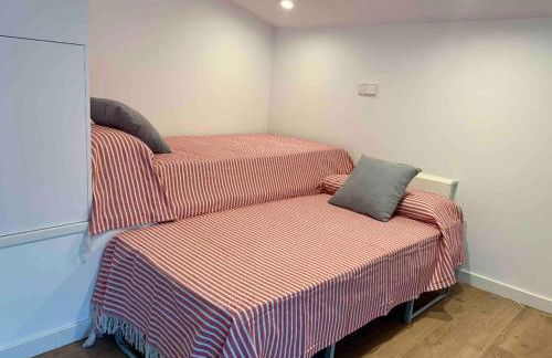 Àtic panoràmic a La Seu d'Urgell - Foto 11