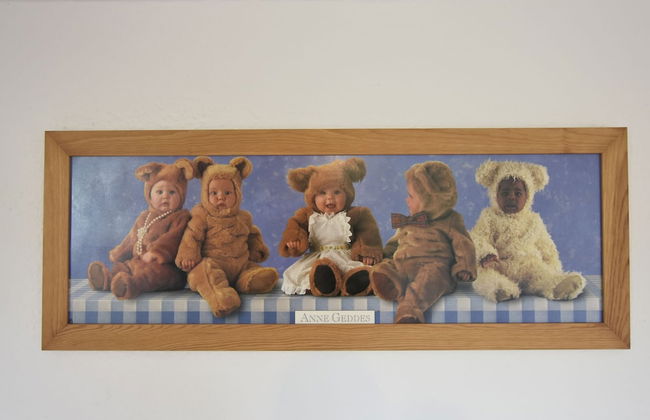 Modern Bungalow in Kropelin With Garden - Foto 26