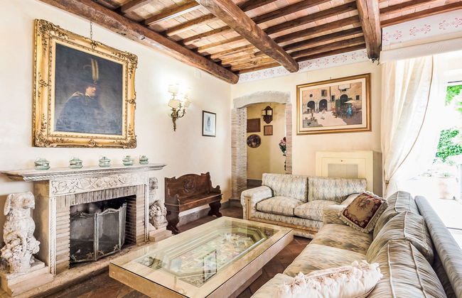 Vista da Rocca di Papa - Foto 7