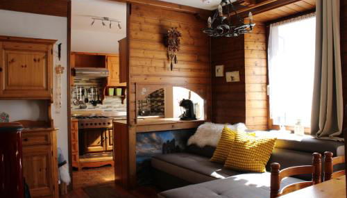 Ravina Apartment - Auronzo Center - - Foto 4