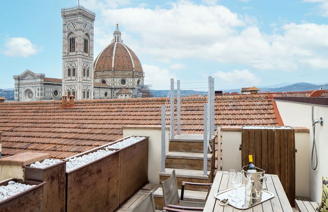 Repubblica Firenze Luxury Apartments | UNA ESPERIENZE - Foto 6