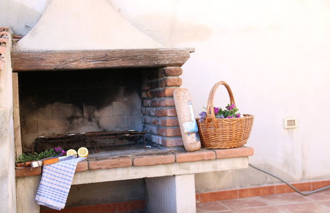 Casa Cipro 1 Bedrooms Apartment in Lu Bagnu - Foto 14