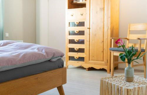 Ferienhaus NettersHäuschen in Nettersheim, Eifel - Photo 12