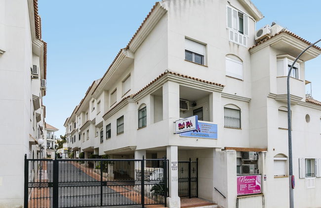 Real del Tivoli Two Rooms and Parking free - Photo 30