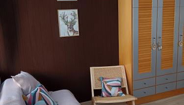 STUDIO le FOREST SKIS AUX PIEDS - Foto 5