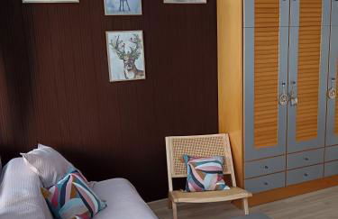 STUDIO le FOREST SKIS AUX PIEDS - Foto 5