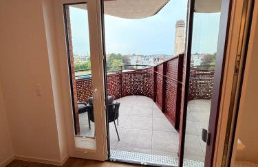 Maritime Suite an der Geeste - Photo 7
