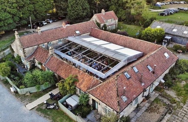 High Paradise Farm - Foto 1