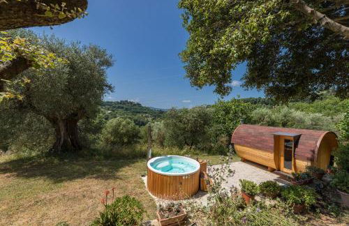 Montebello degli Olivi - Foto 3