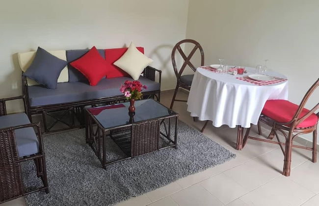 Résidence Hotelière Mezza Vista - Photo 17