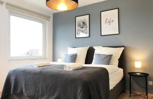 LIME HOMES: Balkon, Küche, Netflix - Foto 1