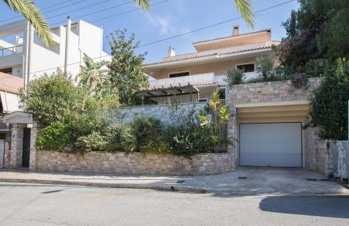 Exceptional Villa in Voula near the sea - Foto 57