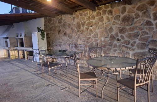 Casa con vistas al mar, campo y barbacoa - Foto 26