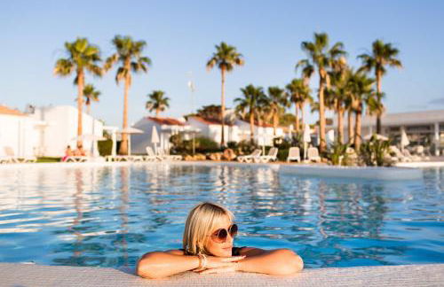 Sagitario Menorca Mar Adults only - Foto 23