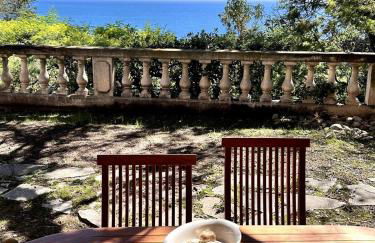 Vu Golf Saint Tropez Stunning Sea View Villa - Foto 3