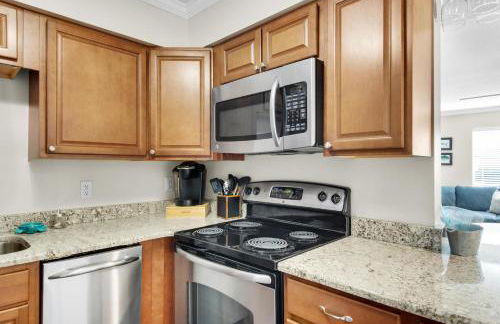 Chateau La Mer #15b - Foto 24