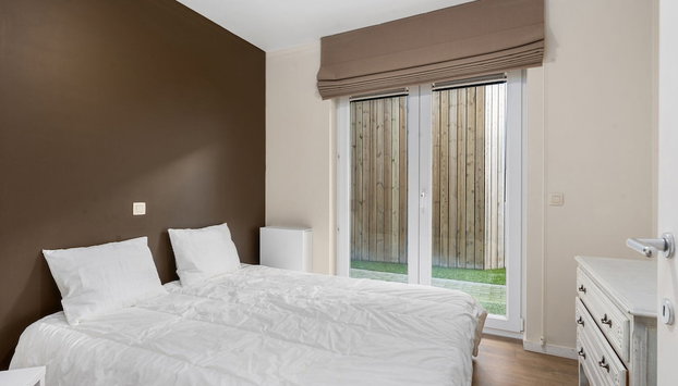 Spacious Ground Floor Apartment for Family - Foto 2, Habitación