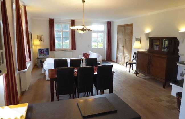 Gut Rattelvitz - Foto 8