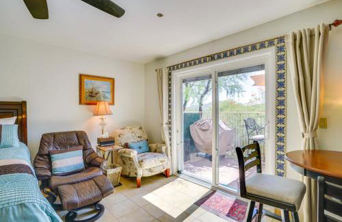 Scenic Tucson Vacation Rental with Patio and Grill! - Foto 9