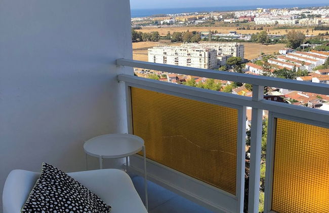 Apartment in La Torre Andalucia With Panoramic View - Foto 31