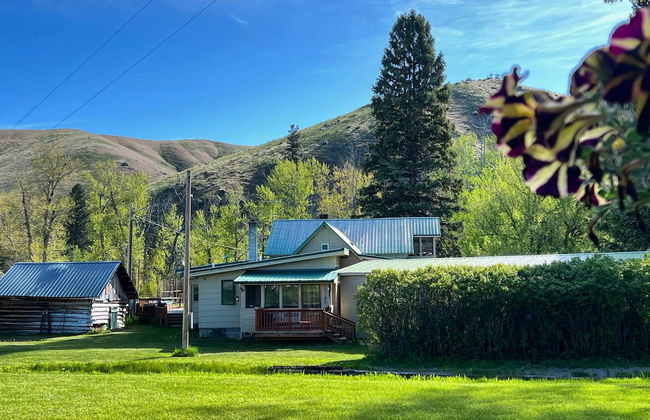 Hannon House - Photo 7