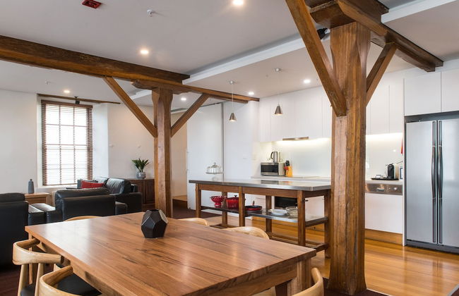 Sullivans Cove Apartments - Foto 68