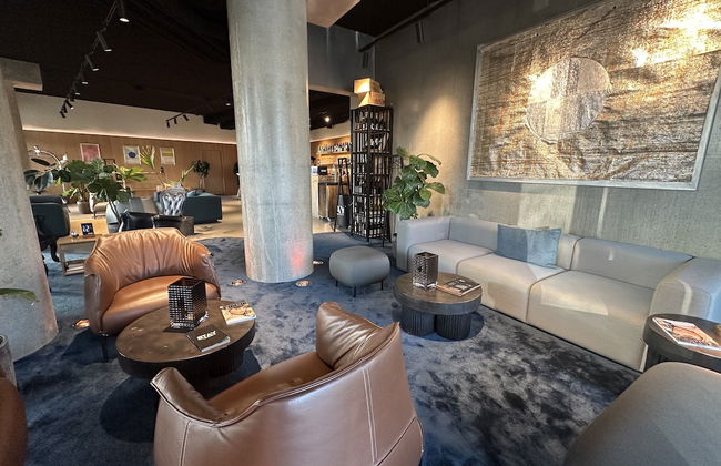 STAY Nordhavn - Foto 3