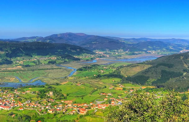 Casa Rural Arboliz - Photo 46