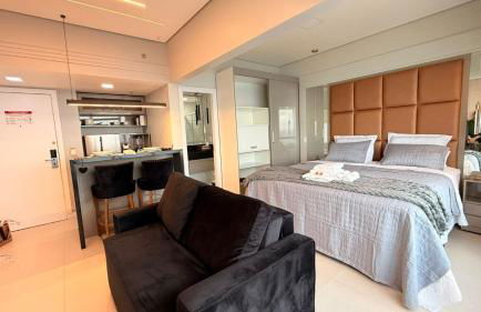 Tropical Executive Flat Suites 507 view - Foto 10