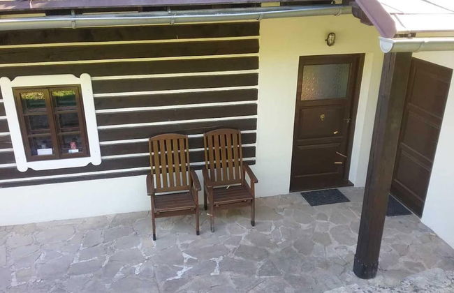 Luxury Chalet in Stupna near Ski Area - Foto 9