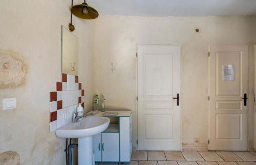 Cabane Perchée avec Jacuzzi, au Coeur du Luberon - Foto 24