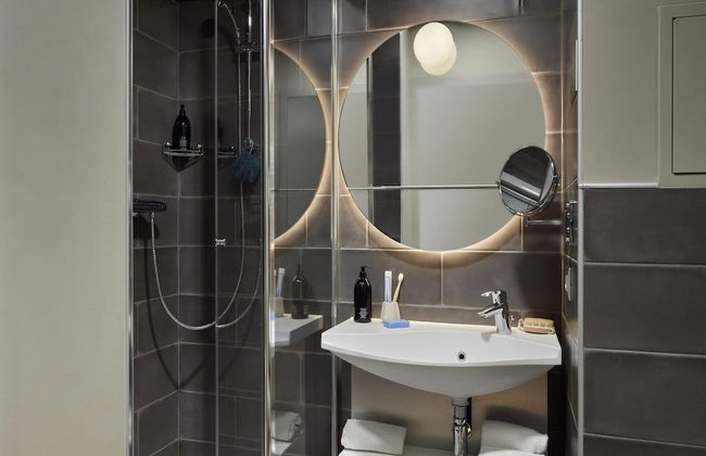 Aparthotel Adagio Paris Suresnes Longchamp - Foto 18