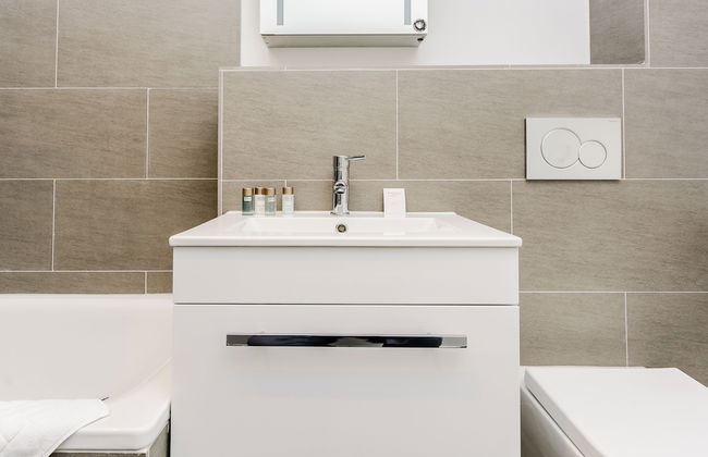 Richmond Ibis House Apartments by Viridian Apartments - Foto 27