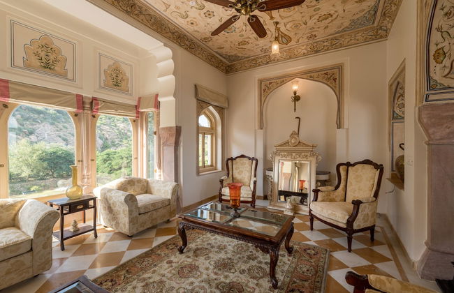 Mundota Fort and Palace - Foto 79