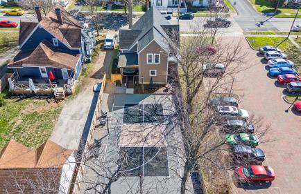 2 Hot Tubs/Private Bar/ Pickleball & Basketball Ct - Foto 64