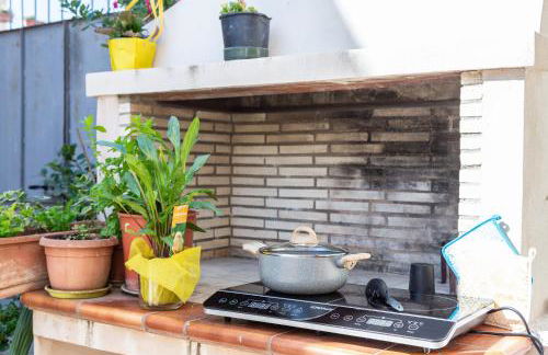 Charming Bari Sardo - Foto 30