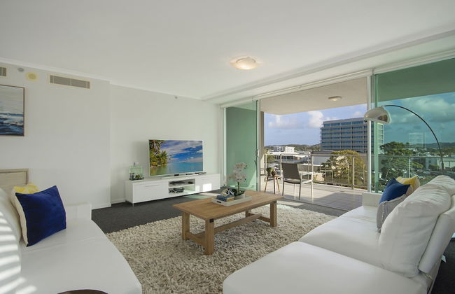 M1 Resort Maroochydore - Foto 23