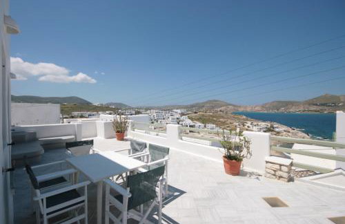 Hara Studios and Apartments - Foto 154