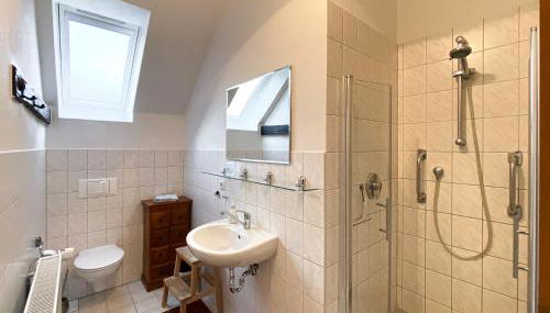 FeWo Schöna45 - Foto 5