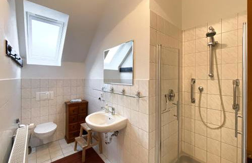 FeWo Schöna45 - Foto 5