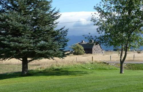 The Roost Lodge - Foto 7