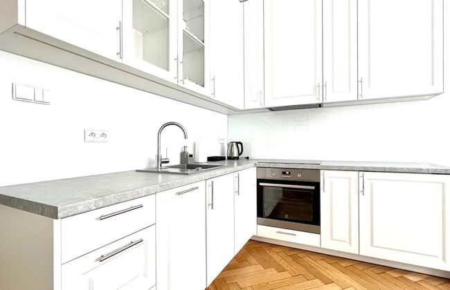 AAA STAY Premium Apartments Old Town - Photo 38