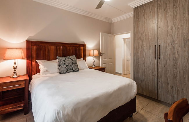 Camelot Guest House & Apartments - Foto 7