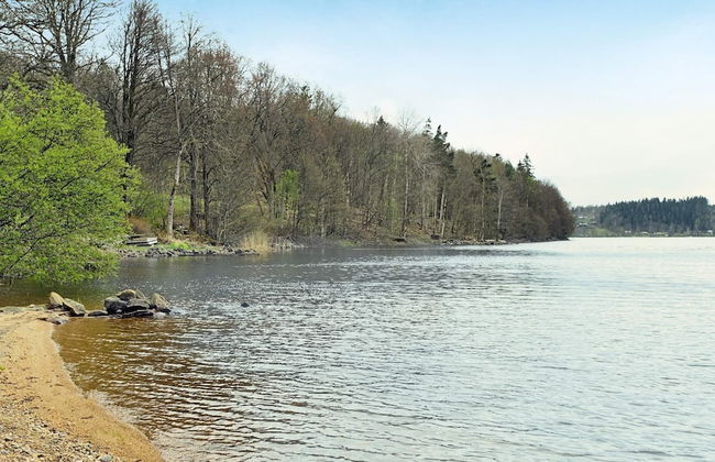 7 Person Holiday Home in Allingsas, Sverige - Foto 24