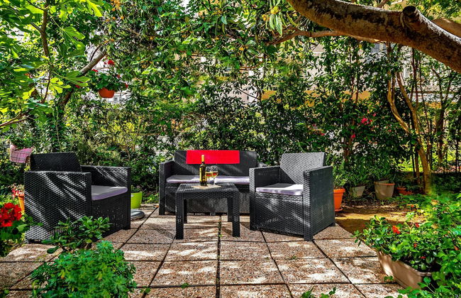 Apartments Emi - Photo 23