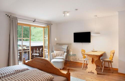 Ferienwohnung Alpspitznest - Foto 4