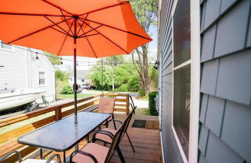 Beachside Bungalow - Charlestown RI - Foto 28