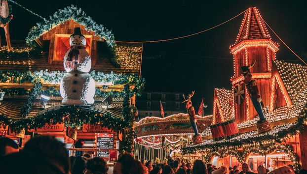 Mercados de Natal de Berna - Tour em Grupo Pequeno - Foto 2