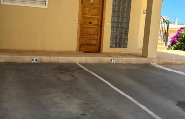 2 Bedroom Duplex i Calpe - Foto 26