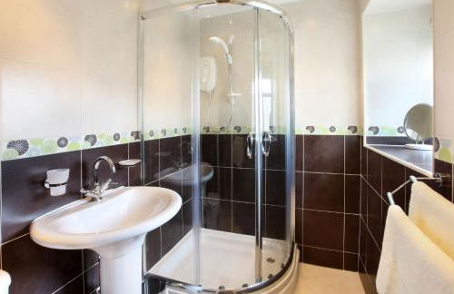 Damson Cottage - Foto 8